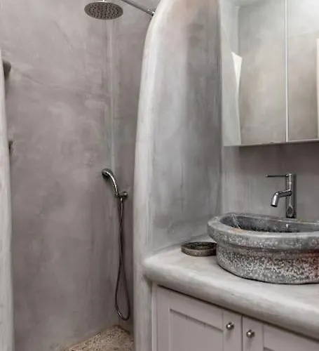 וילה Sunset Kastrákion