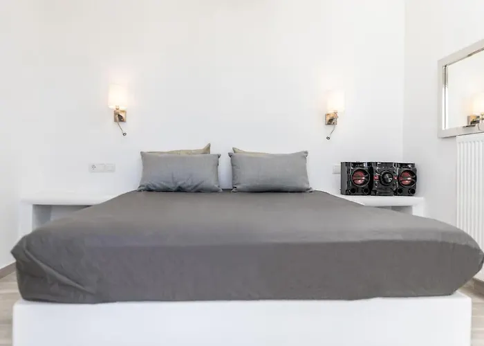 וילה Sunset Kastrákion