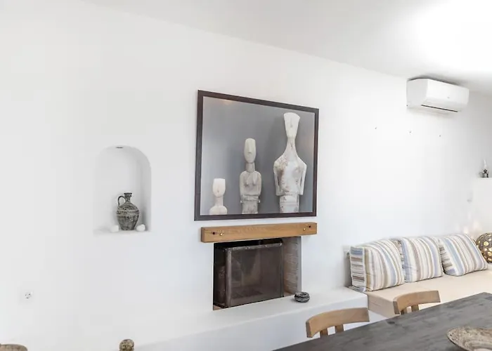 Sunset וילה Kastrákion