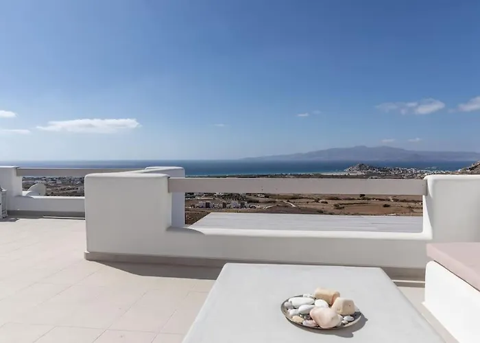 Sunset וילה Kastrákion