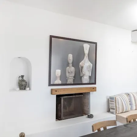 Sunset 别墅 Kastrákion