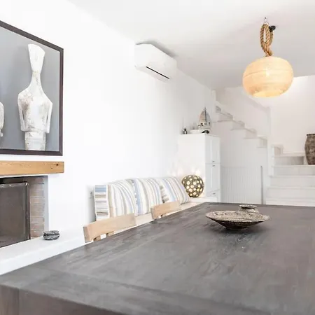 Sunset * Kastrákion