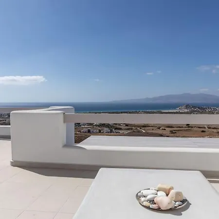 Sunset 别墅 Kastrákion